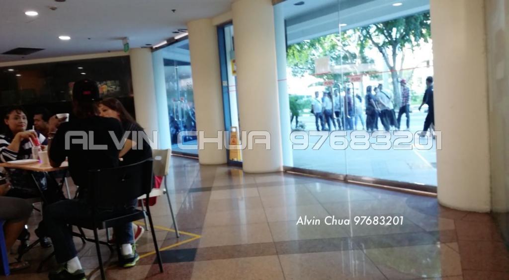 GRANDLINK SQUARE (D14), Retail #100857482